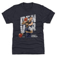 Nikola Jokic Men's Premium T-Shirt | 500 LEVEL