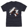 Bilal Coulibaly Men's Premium T-Shirt | 500 LEVEL