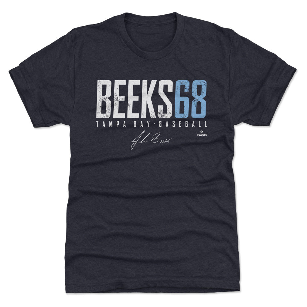 Jalen Beeks Men&#39;s Premium T-Shirt | 500 LEVEL