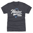 Maine Men's Premium T-Shirt | 500 LEVEL