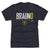 Christian Braun Men's Premium T-Shirt | 500 LEVEL