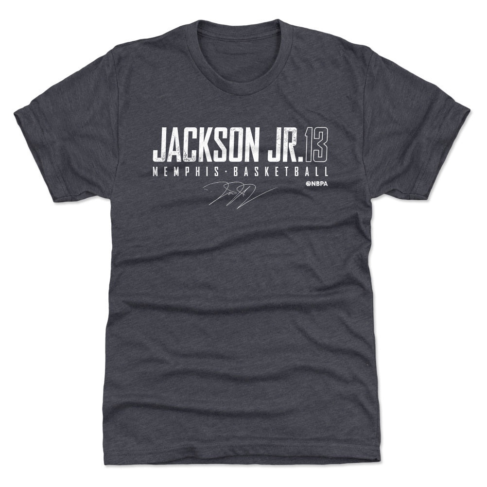 Jaren Jackson Jr. Men&#39;s Premium T-Shirt | 500 LEVEL