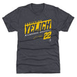 Christian Yelich Men's Premium T-Shirt | 500 LEVEL