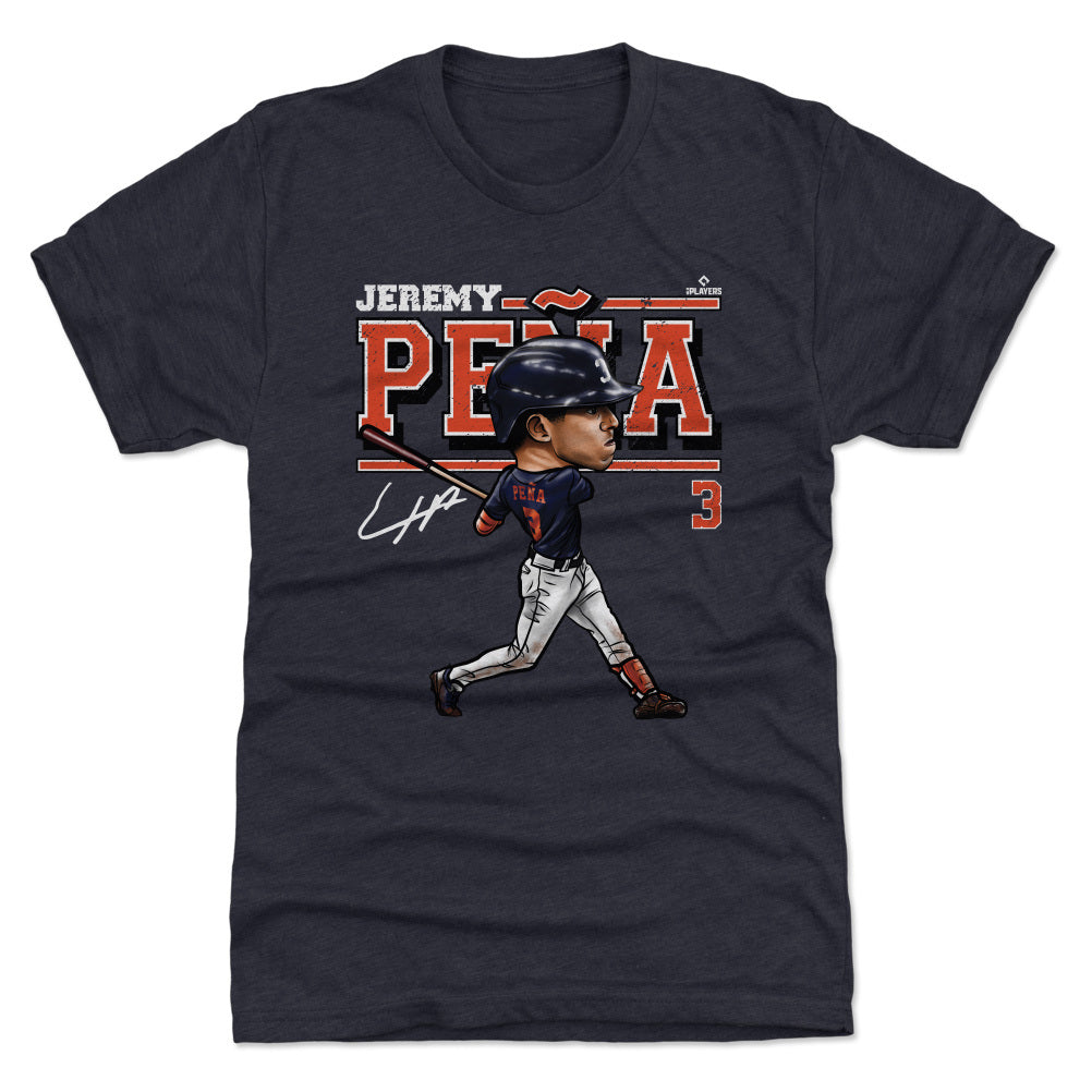 Jeremy Pena Men's Premium T-Shirt | 500 LEVEL
