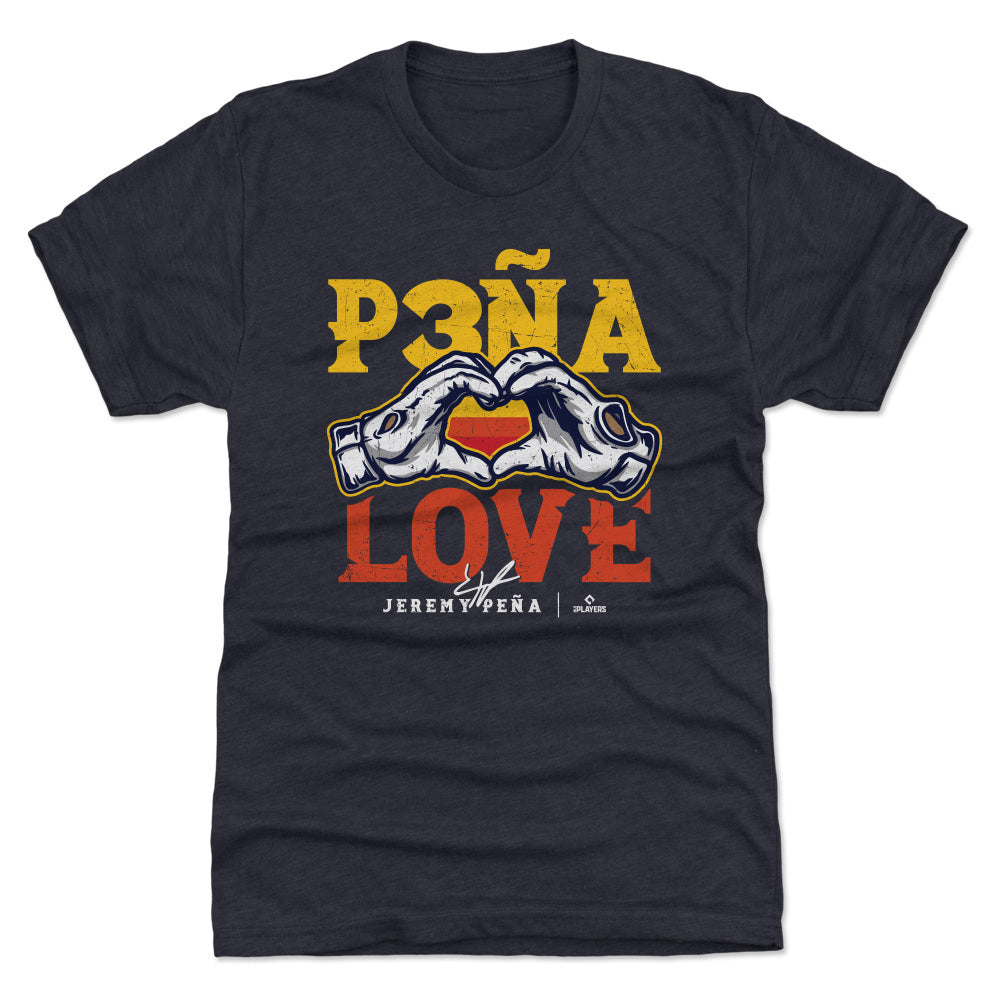 Jeremy Pena Men's Premium T-Shirt | 500 LEVEL