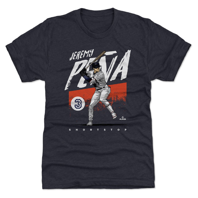 Jeremy Pena Men's Premium T-Shirt | 500 LEVEL