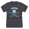 Kyle Connor Men's Premium T-Shirt | 500 LEVEL