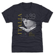 Italy Men's Premium T-Shirt | 500 LEVEL