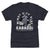 D'Onta Foreman Men's Premium T-Shirt | 500 LEVEL