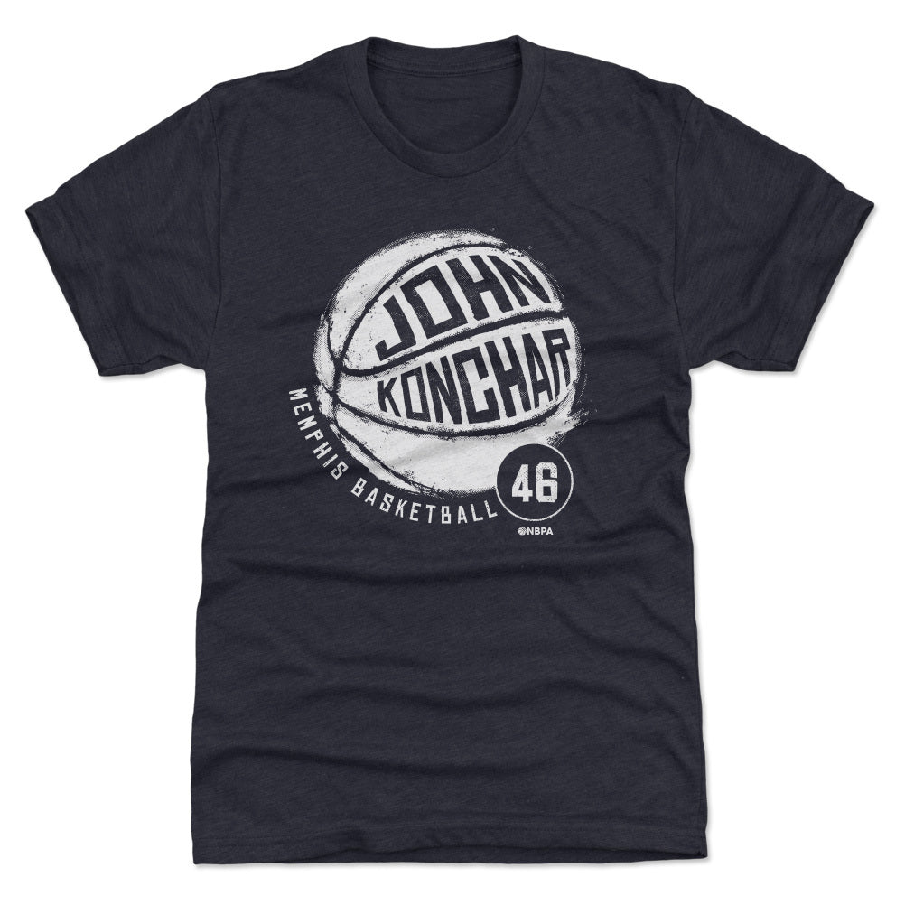 John Konchar Men's Premium T-Shirt | 500 LEVEL