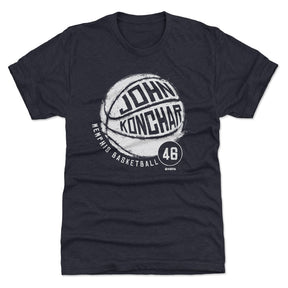 John Konchar Men's Premium T-Shirt | 500 LEVEL