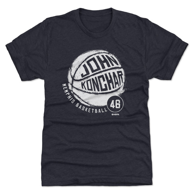 John Konchar Men's Premium T-Shirt | 500 LEVEL