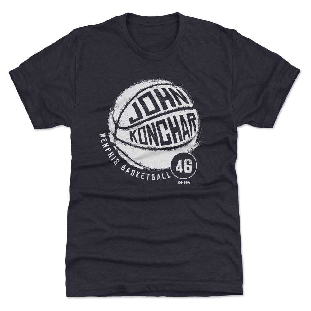 John Konchar Men&#39;s Premium T-Shirt | 500 LEVEL