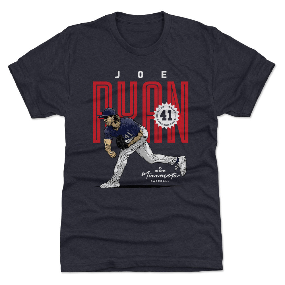 Joe Ryan Men&#39;s Premium T-Shirt | 500 LEVEL