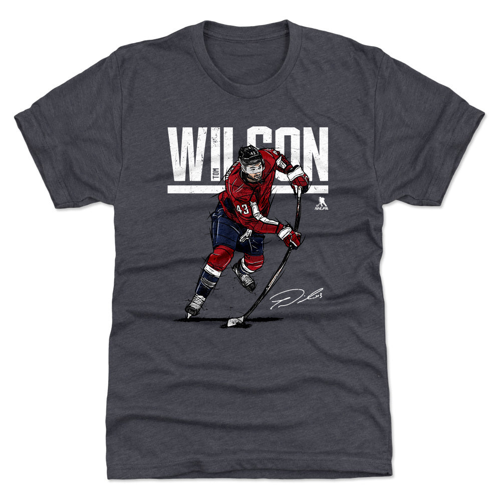 Tom Wilson Men's Premium T-Shirt | 500 LEVEL