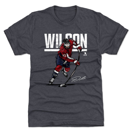 Tom Wilson Men's Premium T-Shirt | 500 LEVEL