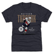 Matthew Tkachuk Men's Premium T-Shirt | 500 LEVEL