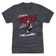Gabriel Landeskog Men's Premium T-Shirt | 500 LEVEL