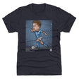 Kevin De Bruyne Men's Premium T-Shirt | 500 LEVEL