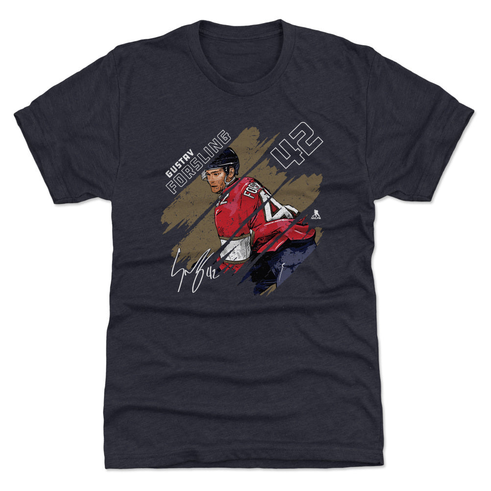 Gustav Forsling Men&#39;s Premium T-Shirt | 500 LEVEL