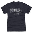 Brenden Schooler Men's Premium T-Shirt | 500 LEVEL
