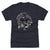 Terell Smith Men's Premium T-Shirt | 500 LEVEL