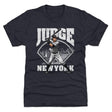 Aaron Judge Men's Premium T-Shirt | 500 LEVEL