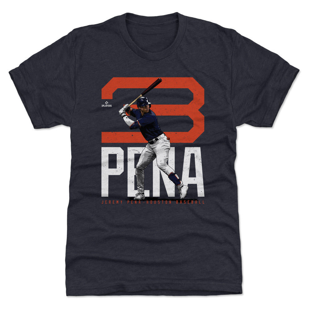 Jeremy Pena Men's Premium T-Shirt | 500 LEVEL