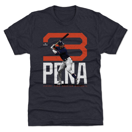 Jeremy Pena Men's Premium T-Shirt | 500 LEVEL