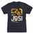 Roman Josi Men's Premium T-Shirt | 500 LEVEL