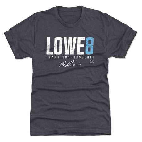 Brandon Lowe Men's Premium T-Shirt | 500 LEVEL