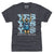 Daniel Bryan Men's Premium T-Shirt | 500 LEVEL