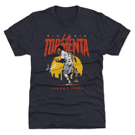 Jeremy Pena Men's Premium T-Shirt | 500 LEVEL