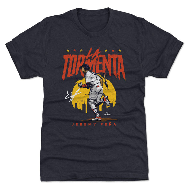 Jeremy Pena Men's Premium T-Shirt | 500 LEVEL