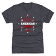 USA Men's Premium T-Shirt | 500 LEVEL