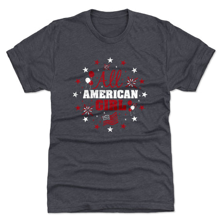 USA Men's Premium T-Shirt | 500 LEVEL