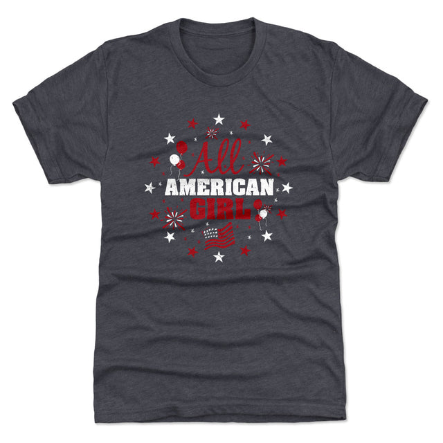 USA Men's Premium T-Shirt | 500 LEVEL