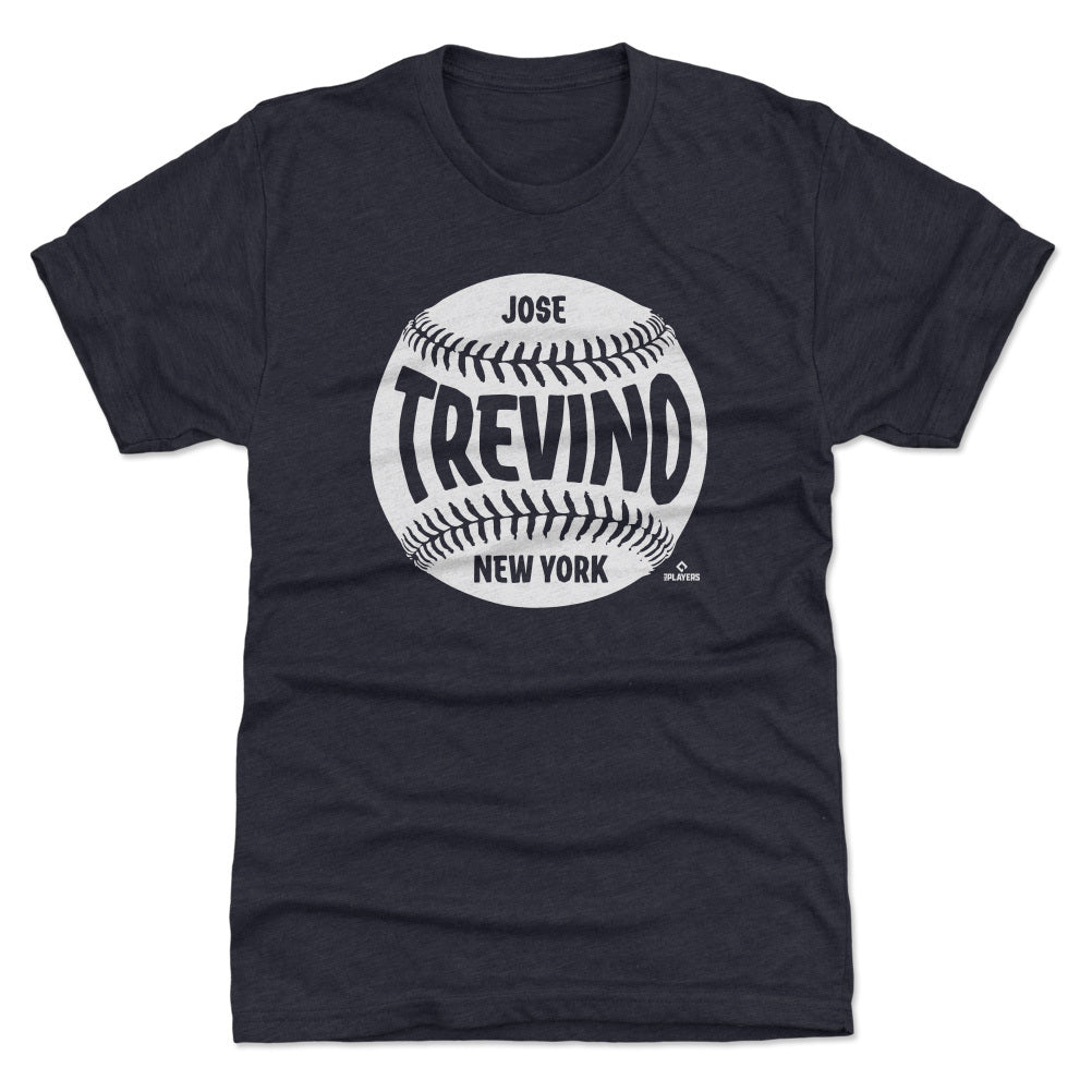 Jose Trevino Men&#39;s Premium T-Shirt | 500 LEVEL