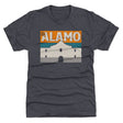 San Antonio Men's Premium T-Shirt | 500 LEVEL