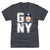Gerrit Cole Men's Premium T-Shirt | 500 LEVEL