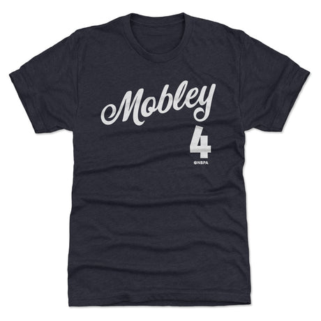 Evan Mobley Men's Premium T-Shirt | 500 LEVEL