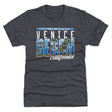 Venice Beach Men's Premium T-Shirt | 500 LEVEL