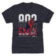 Alex Ovechkin Men's Premium T-Shirt | 500 LEVEL