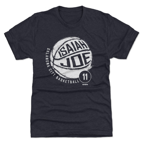 Isaiah Joe Men's Premium T-Shirt | 500 LEVEL