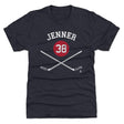 Boone Jenner Men's Premium T-Shirt | 500 LEVEL