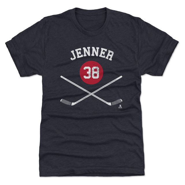 Boone Jenner Men's Premium T-Shirt | 500 LEVEL