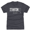 Giancarlo Stanton Men's Premium T-Shirt | 500 LEVEL