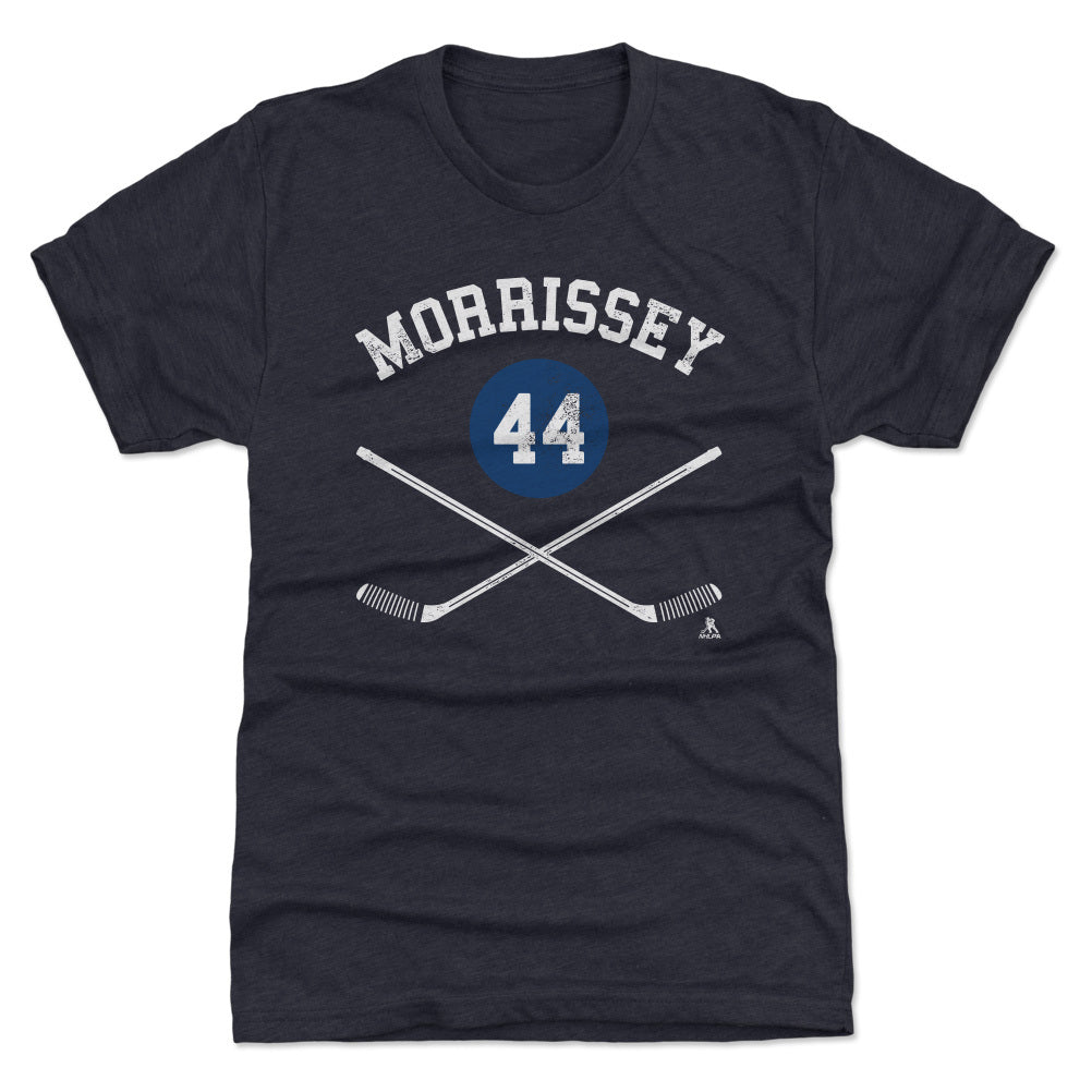 Josh Morrissey Men's Premium T-Shirt | 500 LEVEL