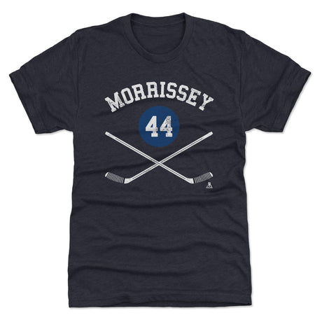 Josh Morrissey Men's Premium T-Shirt | 500 LEVEL