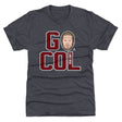 Gabriel Landeskog Men's Premium T-Shirt | 500 LEVEL